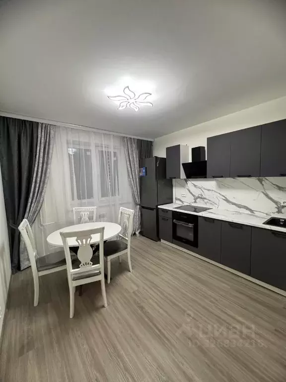 2-к кв. Санкт-Петербург пос. Парголово, Заречная ул., 52к1 (51.0 м) - Фото 2