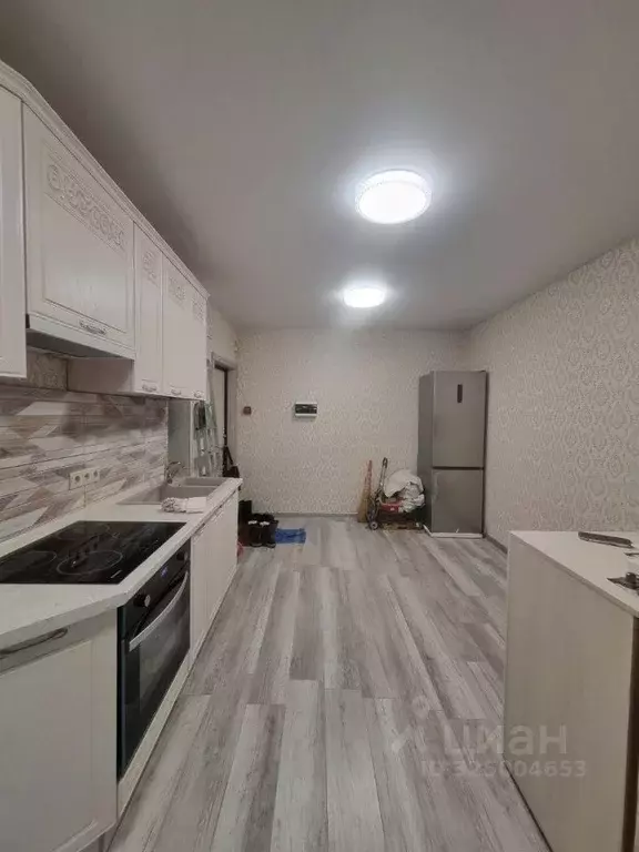 2-к кв. Москва ул. Верхние Поля, 45К2 (54.0 м) - Фото 1