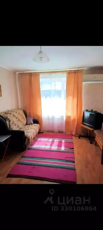 Комната Саратовская область, Саратов ул. Имени Н.М. Тулайкова, 2Б ... - Фото 1