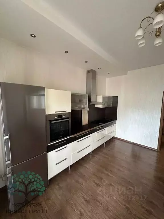 1-к кв. Самарская область, Самара Ленинская ул., 302 (58.0 м) - Фото 1