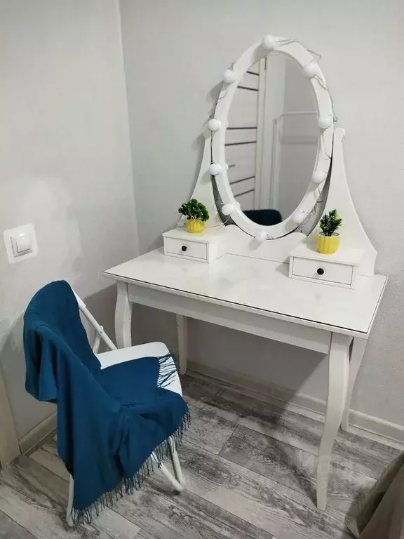 2-к кв. Башкортостан, Уфа ул. Левченко, 8 (46.0 м) - Фото 2