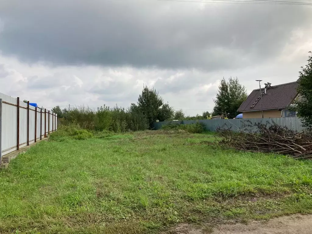 Участок в Томская область, Томск Коммунальщик СНТ,  (8.0 сот.) - Фото 1
