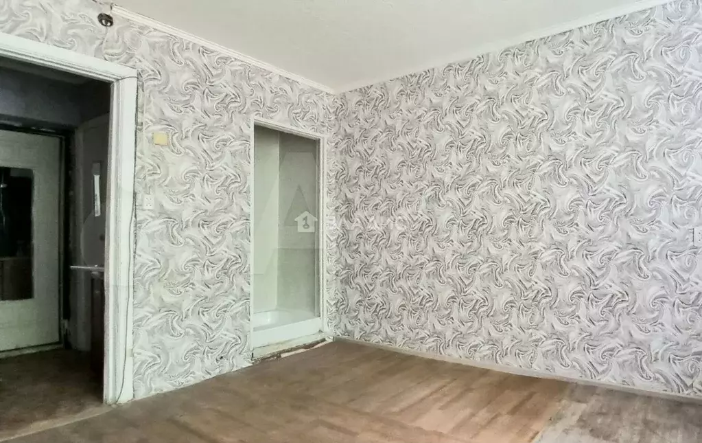 1-к. квартира, 18 м, 3/5 эт. - Фото 1
