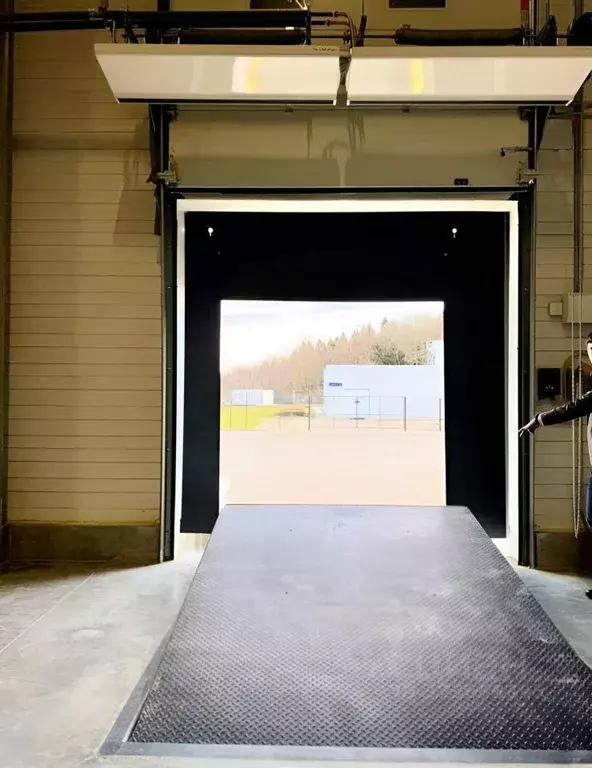 Склад в Московская область, Люберцы Инициативная ул., 15 (1485 м) - Фото 2