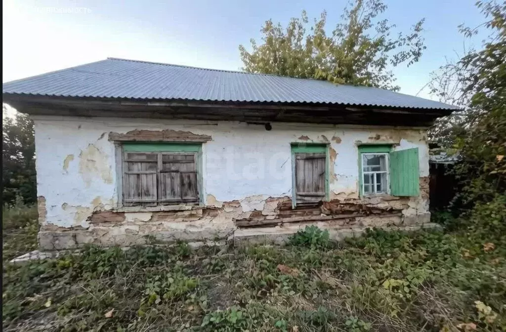 Дом в Пласт, улица Свердлова (28.7 м) - Фото 2