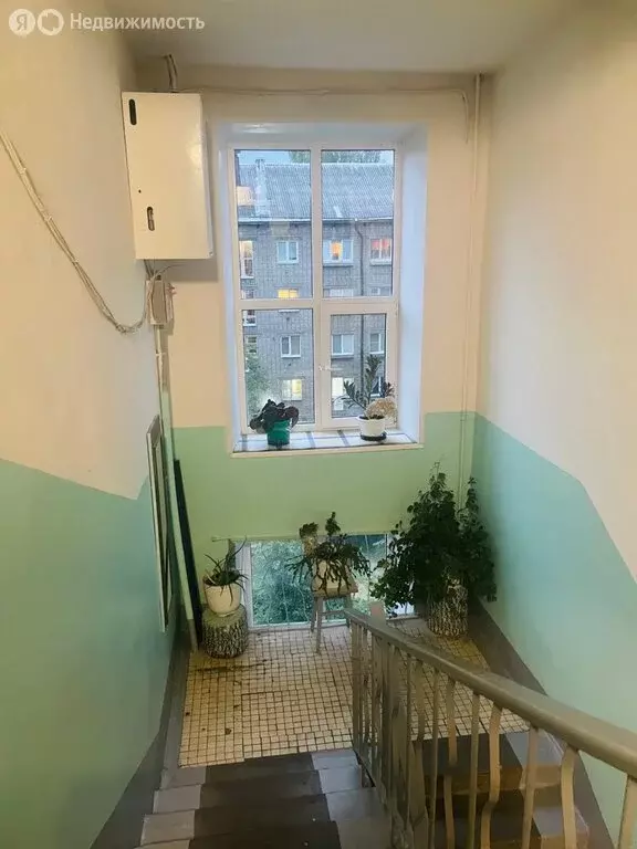 2-комнатная квартира: Ярославль, улица Богдановича, 6 (44 м) - Фото 1