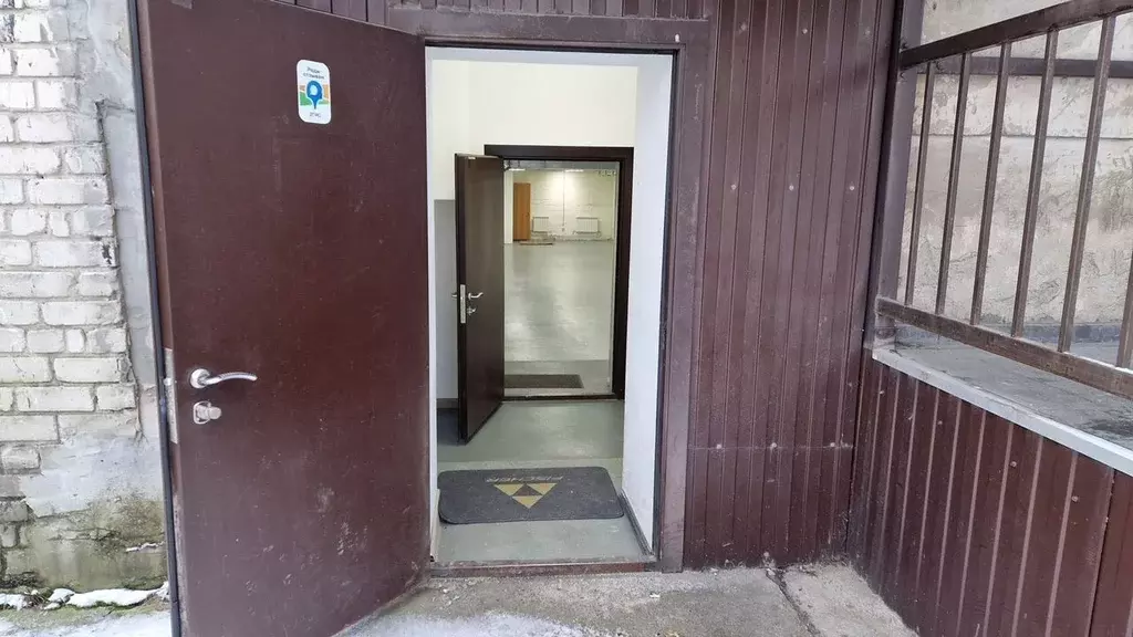 Склад в Свердловская область, Екатеринбург ул. 8 Марта, 207с6 (129 м) - Фото 2