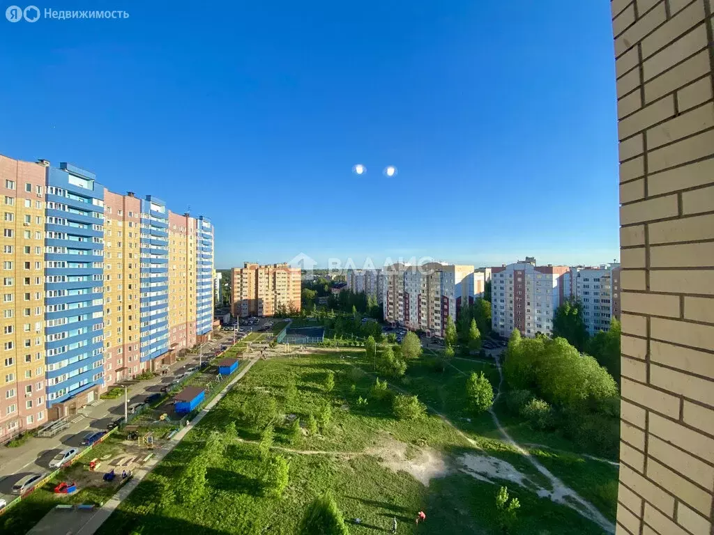 2-комнатная квартира: Смоленск, улица Попова, 111 (61.1 м) - Фото 0