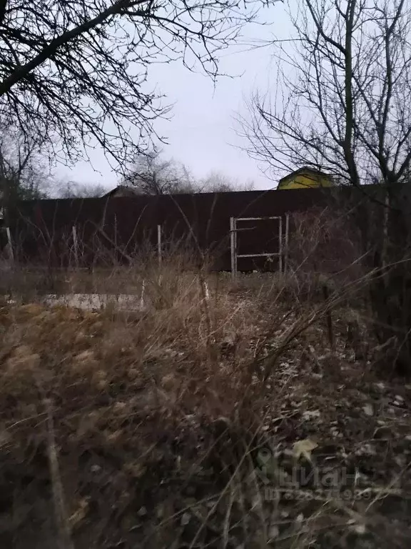 Участок в Московская область, Жуковский Заря СНТ,  (4.0 сот.) - Фото 2