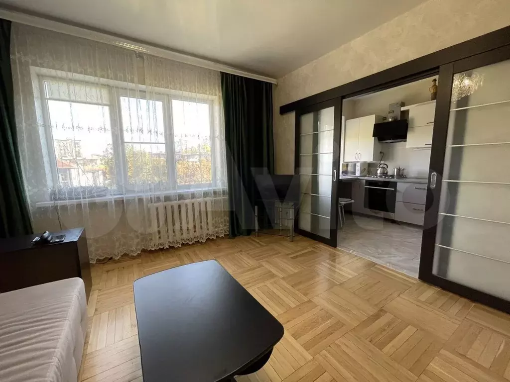 3-к. квартира, 65 м, 4/5 эт. - Фото 1