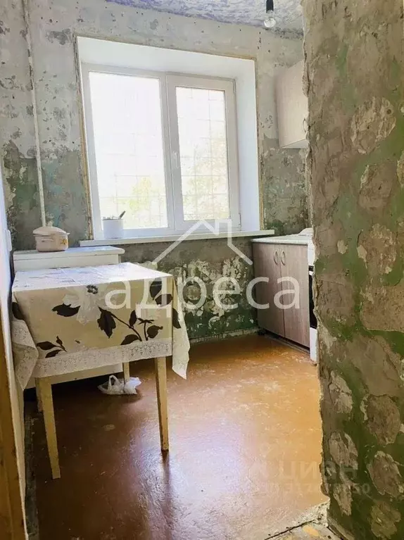 2-к кв. Самарская область, Самара ул. Ивана Булкина, 72 (45.0 м) - Фото 1