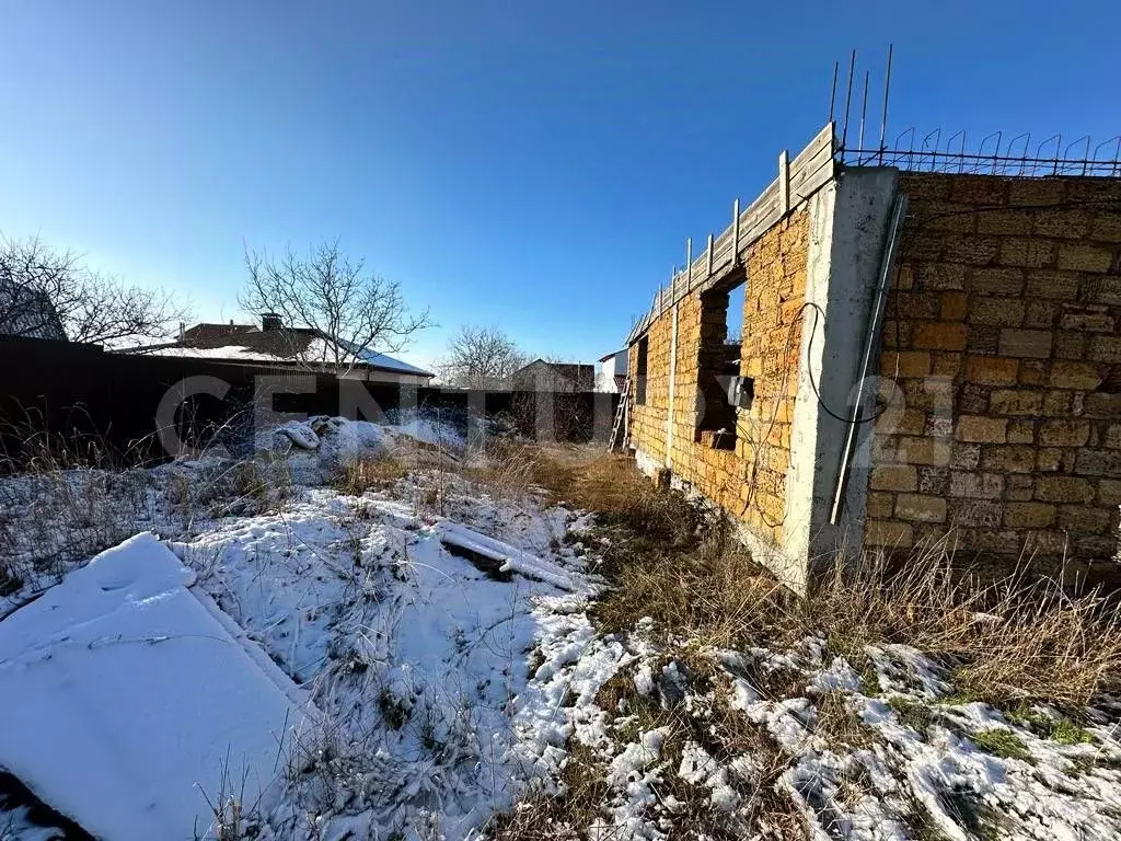 Участок в Севастополь Гавань садовое товарищество, 579 (4.08 сот.) - Фото 1