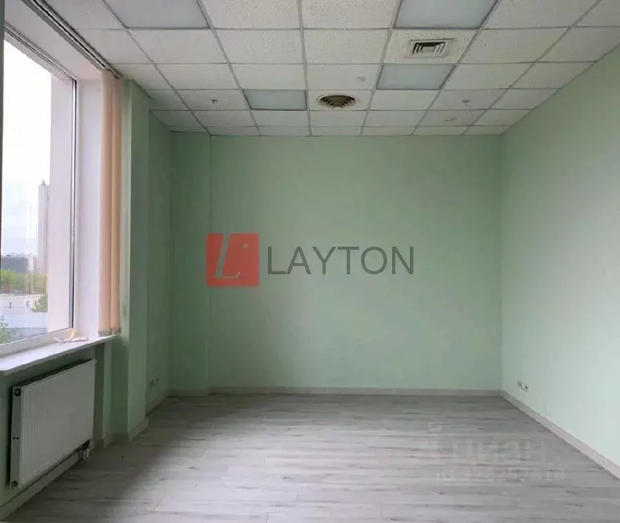 Офис в Москва Научный проезд, 19 (402 м) - Фото 2