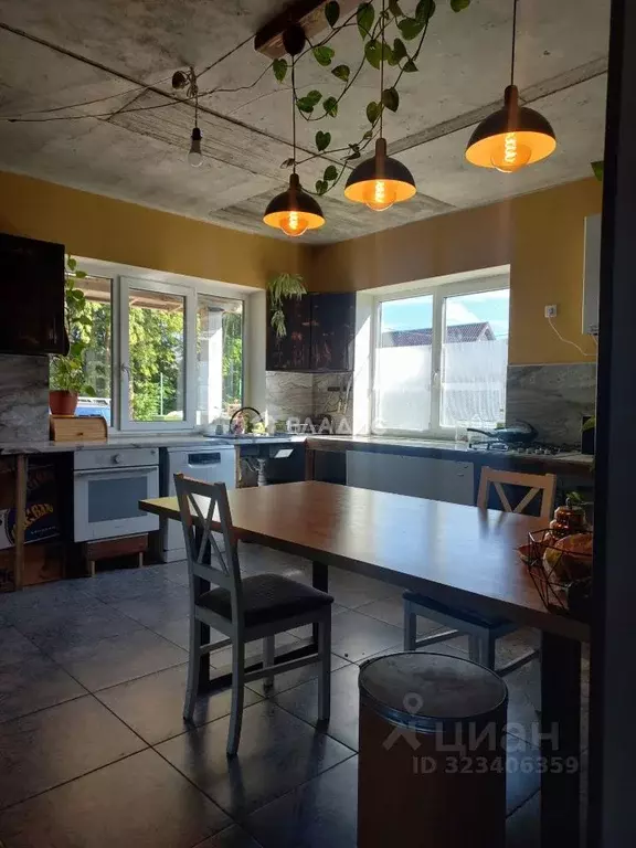 Дом в Калининградская область, Гурьевский муниципальный округ, пос. ... - Фото 2