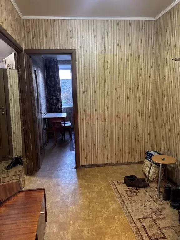 4-к кв. Ростовская область, Волгодонск просп. Строителей, 45 (80.0 м) - Фото 1