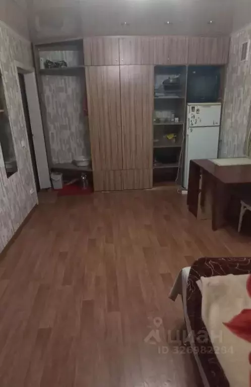 Комната Омская область, Омск Звездная ул., 2А (18.0 м) - Фото 1