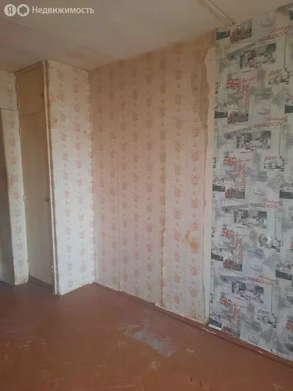 1к в 6-комнатной квартире (12 м) - Фото 1