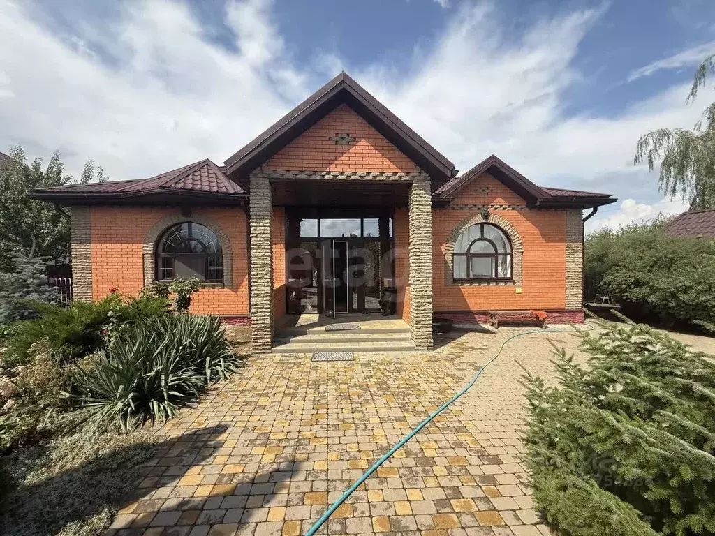 Дом в Белгородская область, Белгородский район, Тавровское с/пос, с. ... - Фото 2