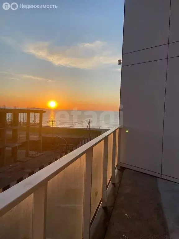 1-комнатная квартира: Зеленоградск, улица Гагарина, 87 (43 м) - Фото 0