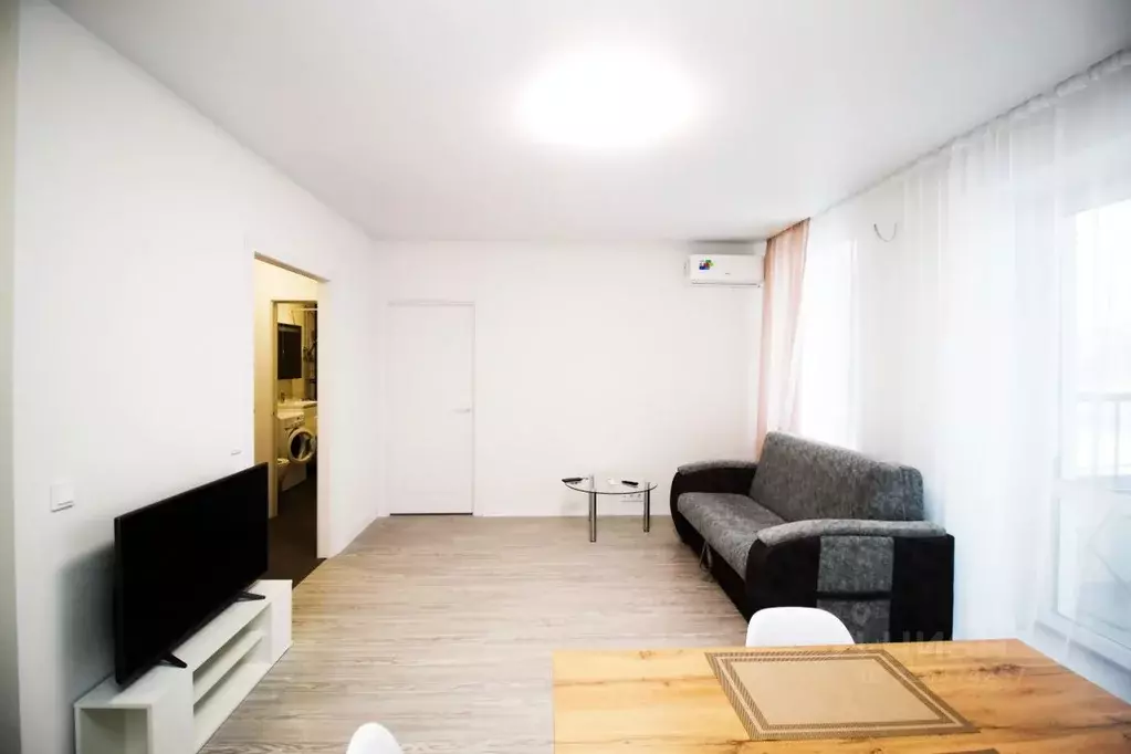 2-к кв. Ульяновская область, Ульяновск ул. Еремецкого, 10 (48.0 м) - Фото 1