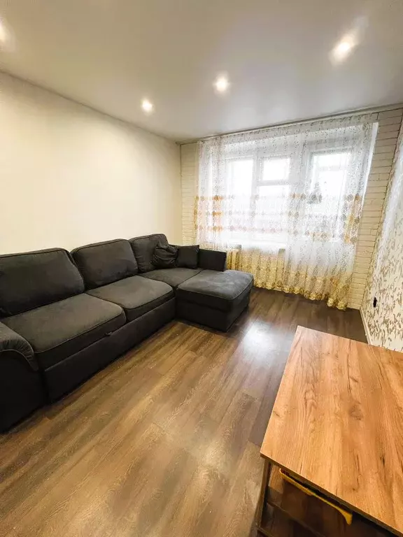 Продаётся 1-к квартира, 35.33 м - Фото 0