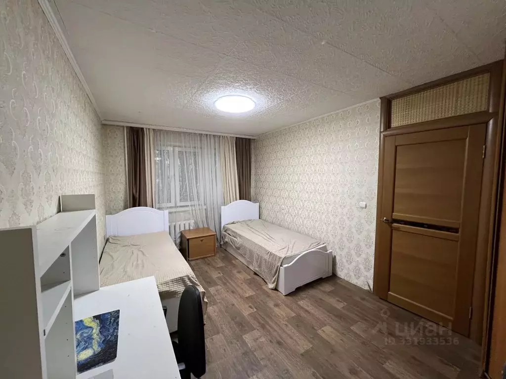 2-к кв. Московская область, Красногорск Железнодорожная ул., 25а (44.5 ... - Фото 2