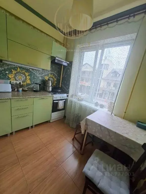 1-к кв. Ставропольский край, Пятигорск Московская ул., 68 (36.0 м) - Фото 2