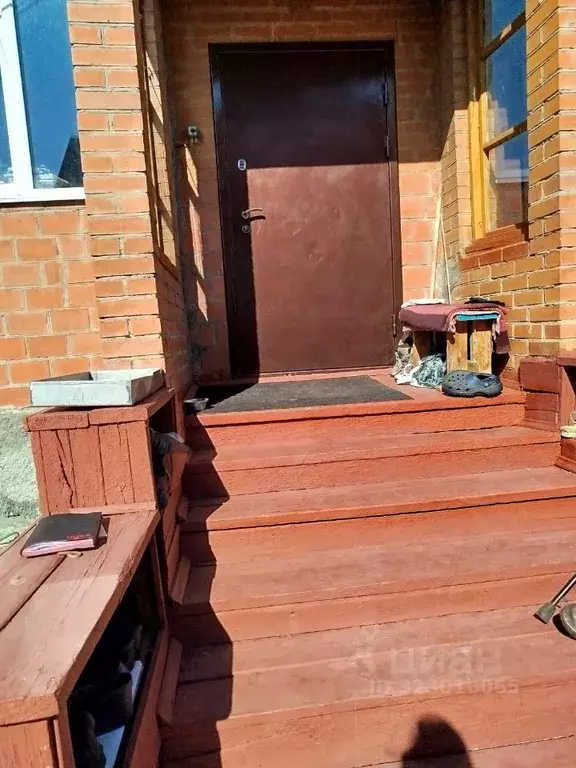 Дом в Самарская область, Ставропольский район, Мусорка с/пос, с. Ташла ... - Фото 2