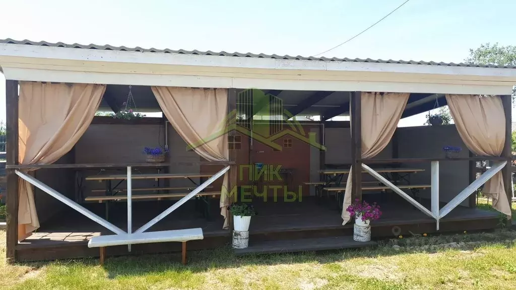 Дом в Бурятия, Прибайкальский район, с. Горячинск Октябрьская ул. (84 ... - Фото 2