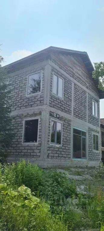 Дом в Сахалинская область, Южно-Сахалинск Дружба 1-2 СНТ, ул. ... - Фото 2