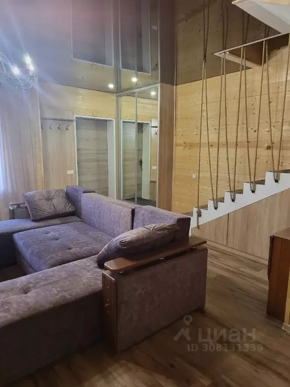 Дом в Ростовская область, Ростов-на-Дону Кумженская ул., 34 (110 м) - Фото 2