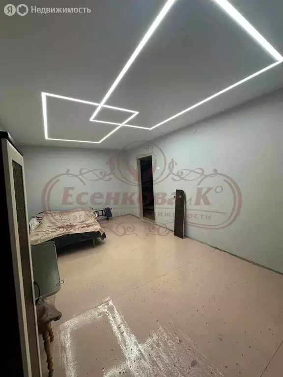 1-комнатная квартира: Курган, жилой район Заозёрный, 3-й микрорайон, ... - Фото 1