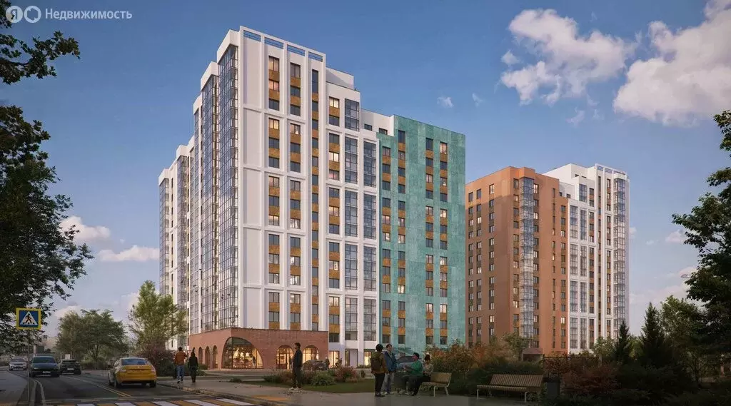 2-комнатная квартира: Иркутск, Советская улица, 109/3 (46.37 м) - Фото 0