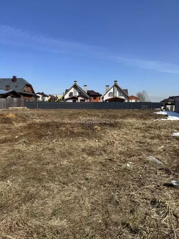Участок в Москва д. Лужки, Солнечный город-2 мкр, 10 (6.09 сот.) - Фото 2