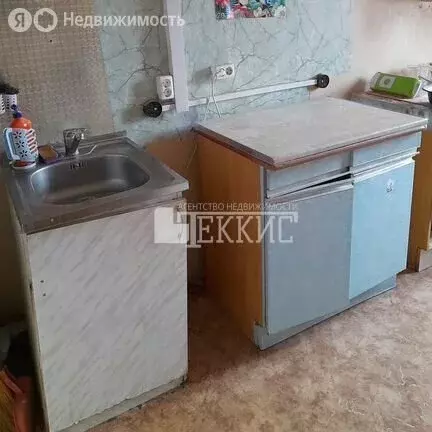 1к в -комнатной квартире ( м) - Фото 1