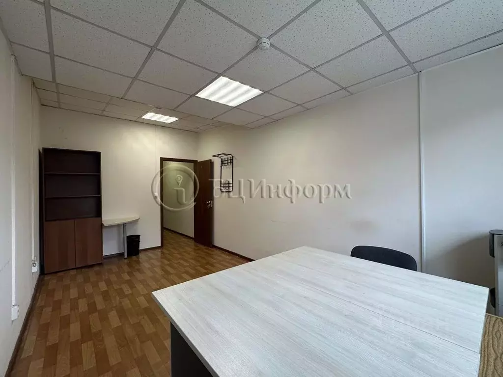 Офис в Санкт-Петербург Полюстровский просп., 28 (20 м) - Фото 1