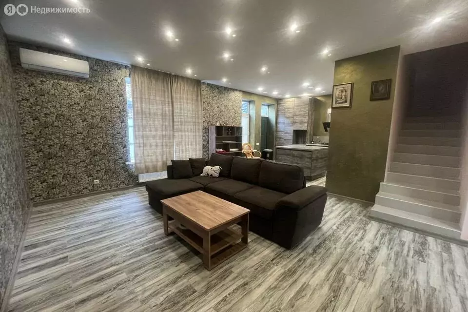 Дом в Краснодар, 4-й Архангельский проезд, 4 (279.6 м) - Фото 2