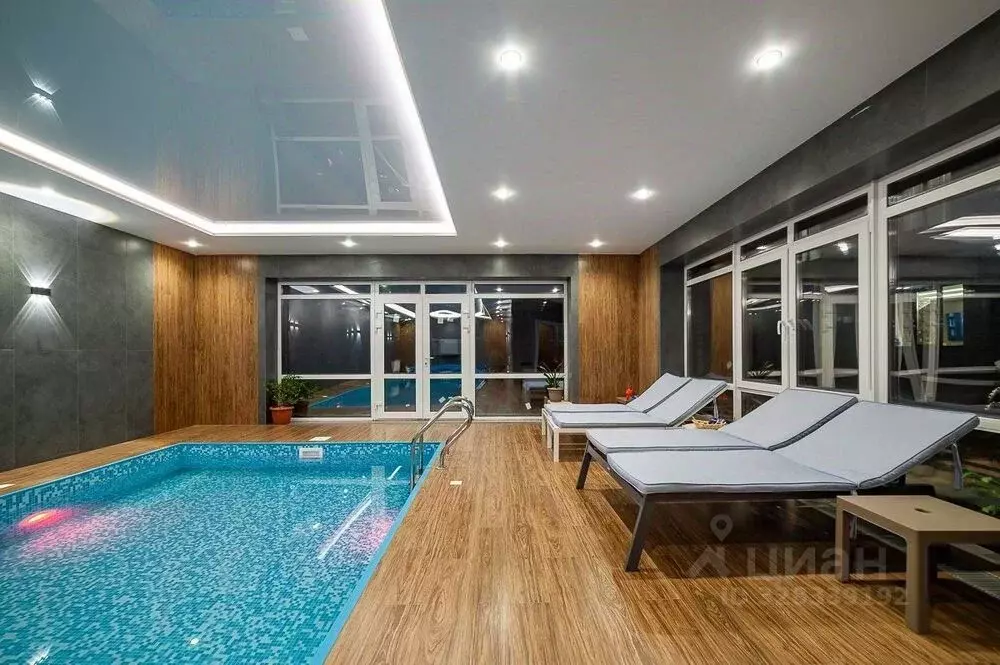 Дом в Москва пос. Внуково,  (600 м) - Фото 1