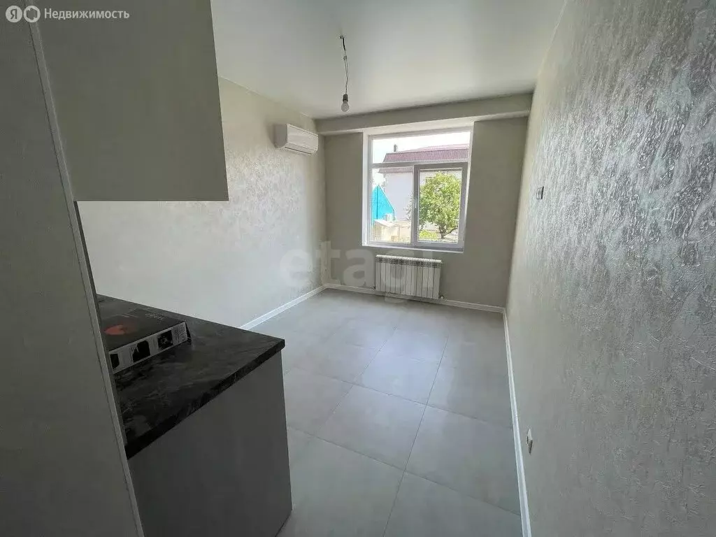 Квартира-студия: Анапа, Красноармейская улица, 23 (16 м) - Фото 1