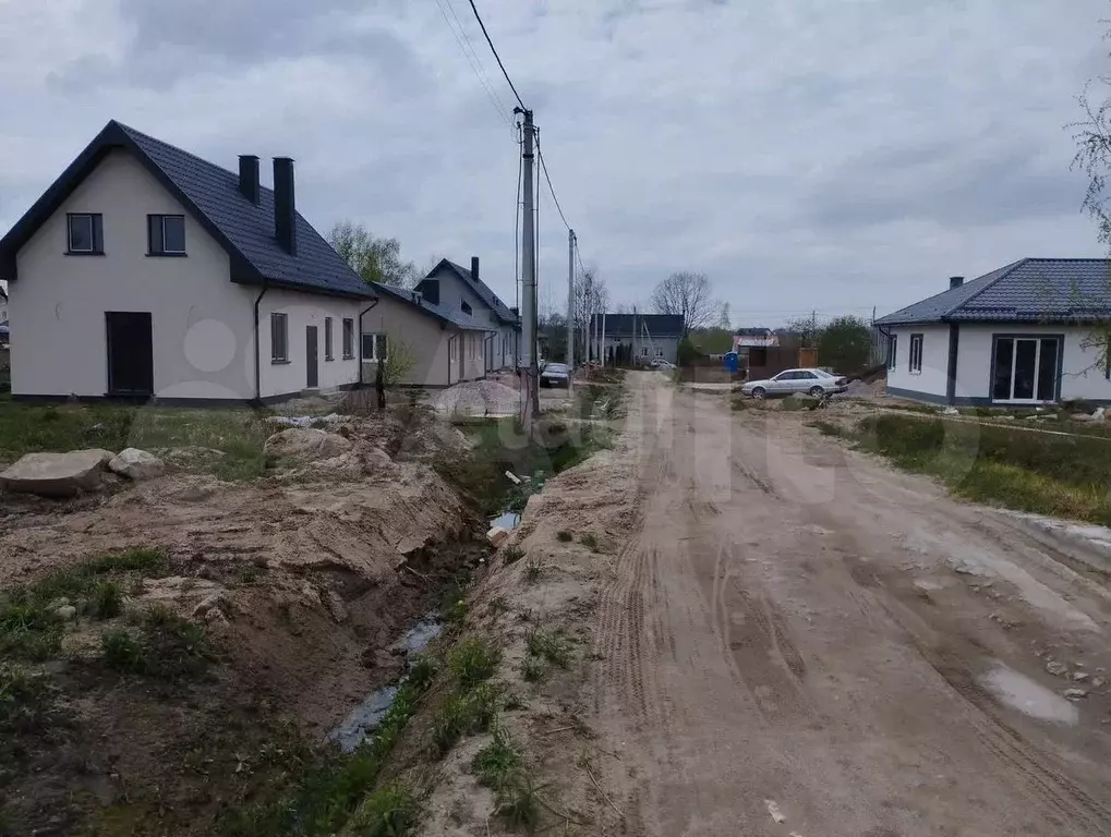 Участок 7,6 сот. (ИЖС) - Фото 1
