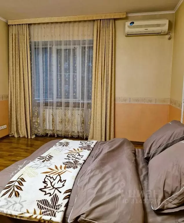 1-к кв. Ростовская область, Новочеркасск ул. Крылова, 8Б (43.0 м) - Фото 0