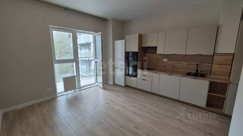 2-к кв. Краснодарский край, Анапа муниципальный округ, с. Варваровка ... - Фото 1