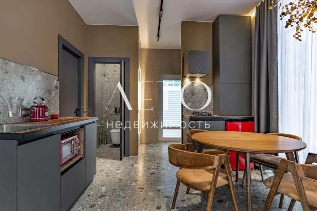 Дом в Краснодарский край, Сочи городской округ, с. Высокое ул. ... - Фото 2