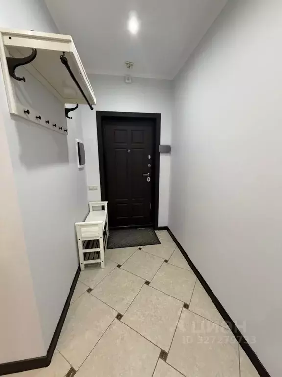 2-к кв. Московская область, Балашиха ул. Строителей, 1 (67.1 м) - Фото 2