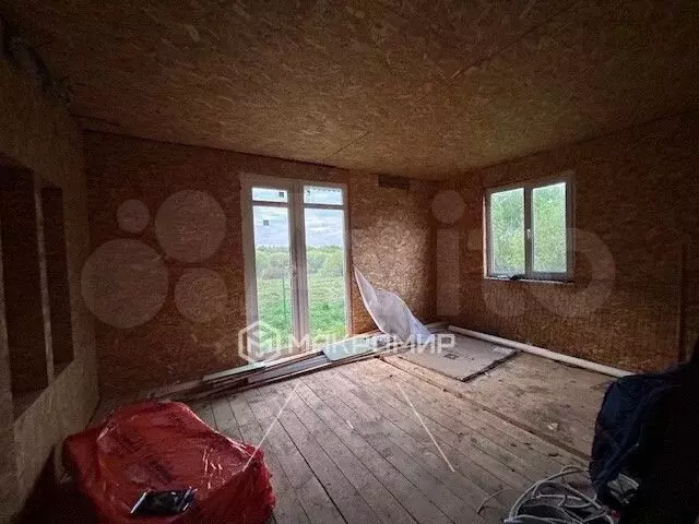 Дом 90 м на участке 15 сот. - Фото 1