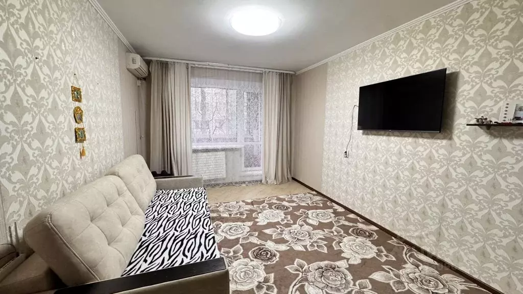 2-к кв. Башкортостан, Уфа ул. Летчиков, 5/4 (53.0 м) - Фото 2