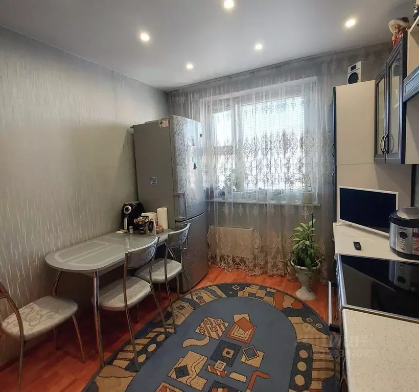 Комната Москва Перервинский бул., 8 (20.0 м) - Фото 2