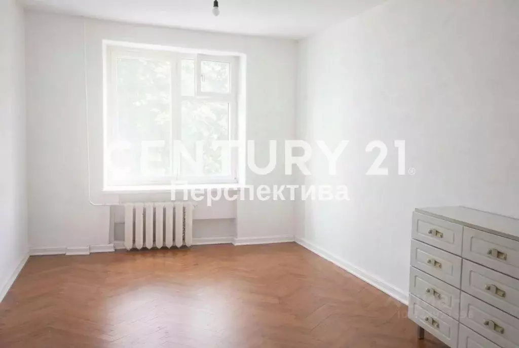 3-к кв. Московская область, Реутов Советская ул., 12 (60.0 м) - Фото 1