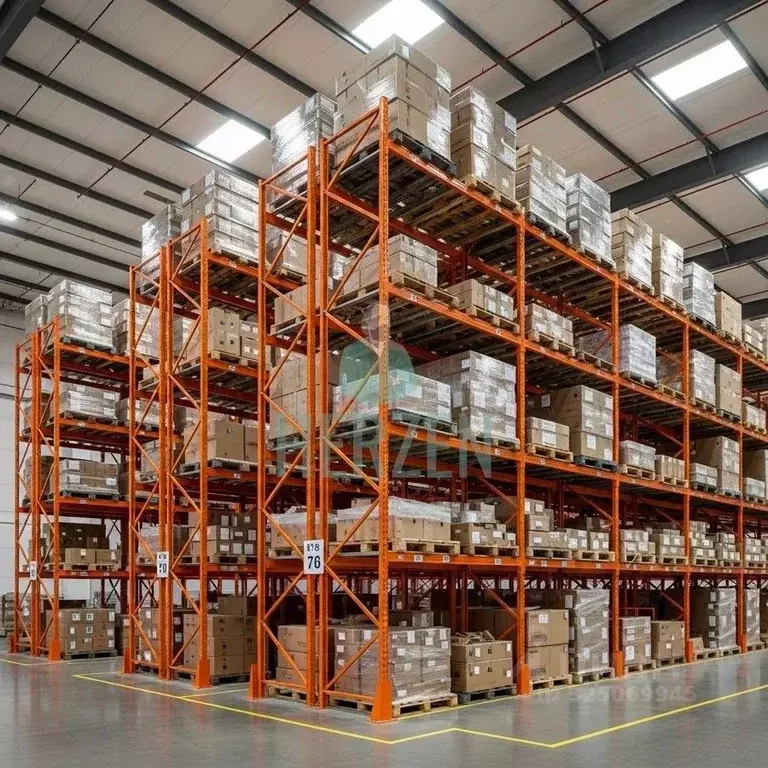 Склад в Московская область, Красногорск Ильинское ш., 15А (3000 м) - Фото 2