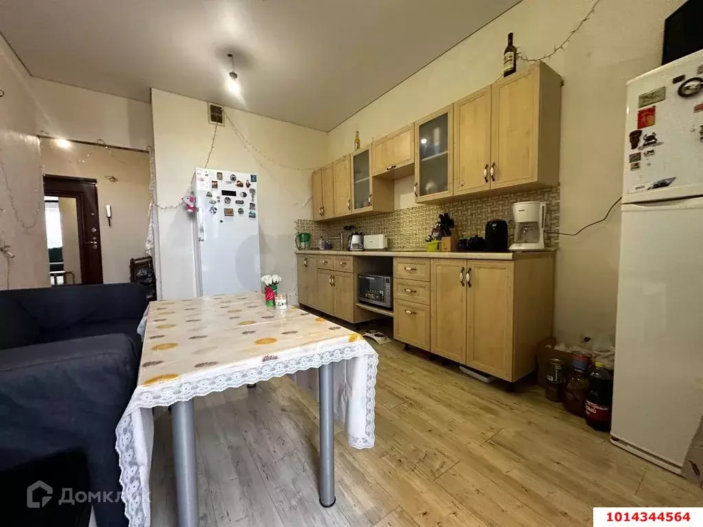 Продаётся 2-к квартира, 66.4 м - Фото 0